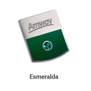 pin esmeralda