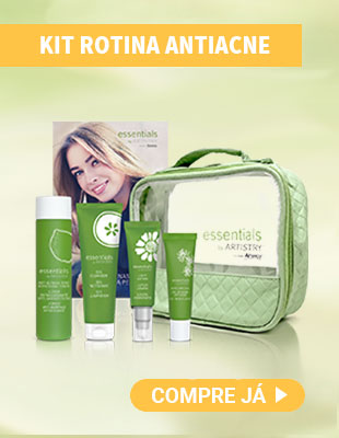 Kit Rotina Antiacne