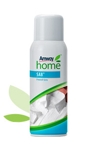 SA8 Pré-Lavagem Spray Amway Home