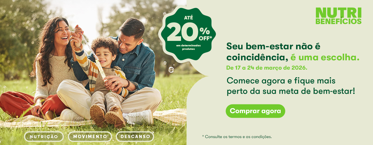 Nutribeneficios Promo