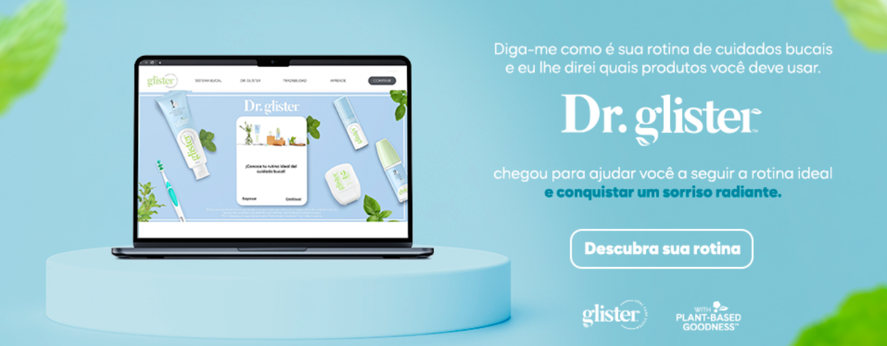 Dr Glister