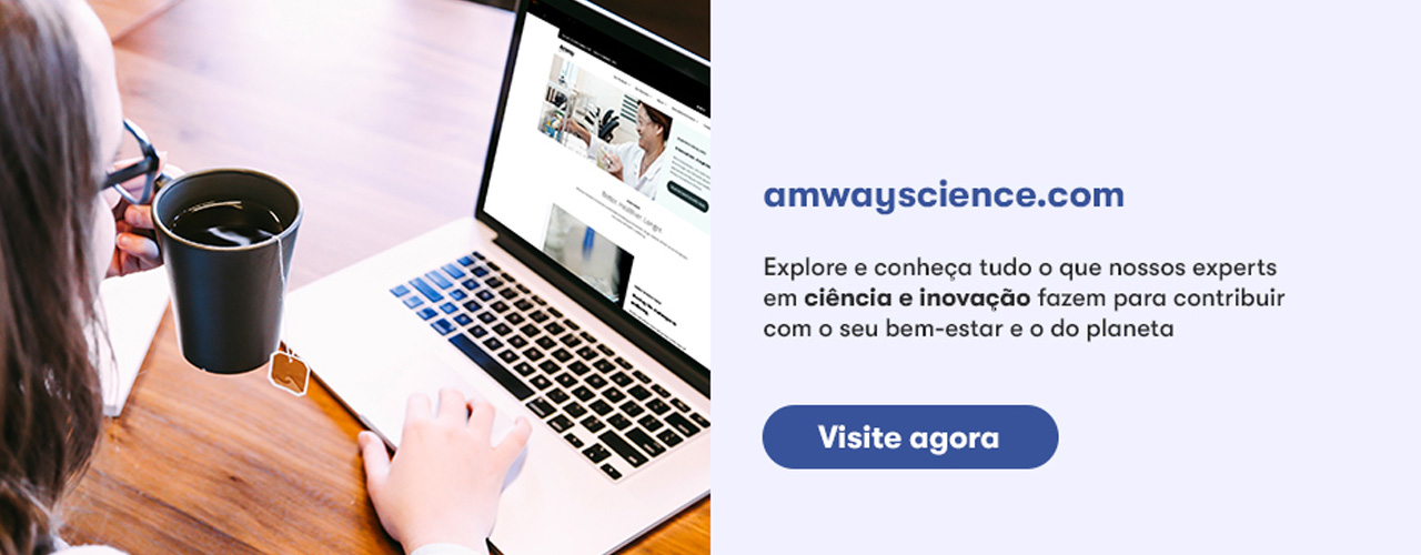 Amway Science