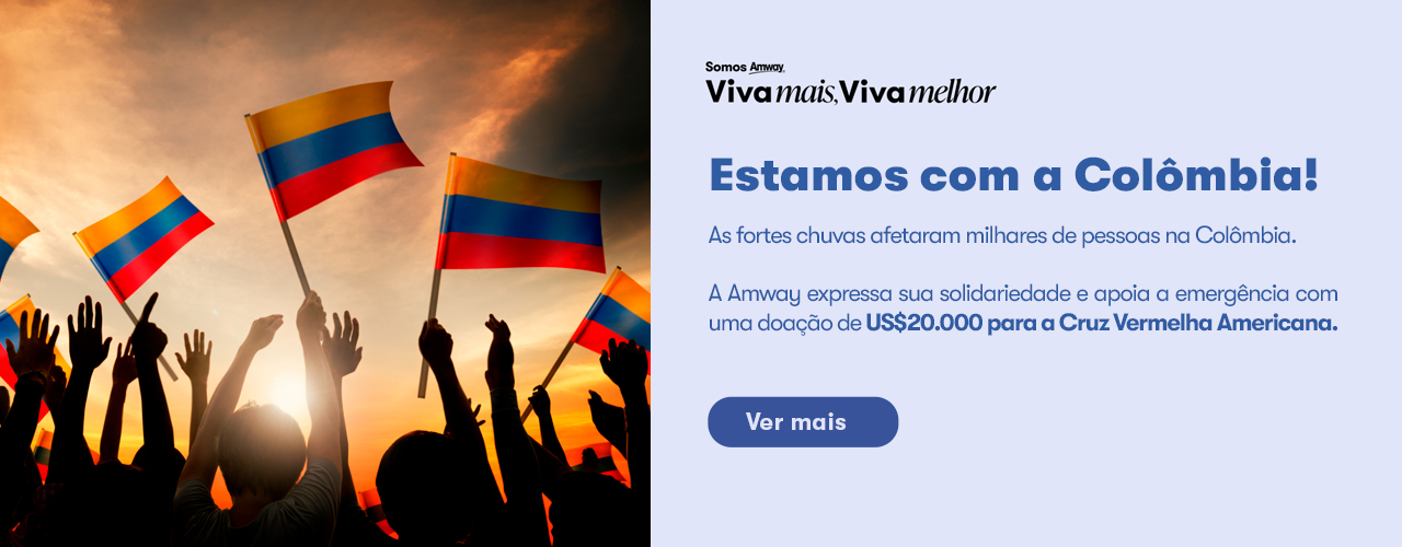 Amway Unicef Cruz Roja