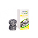 DISH DROPS™ SCRUB BUDS™ Esponja de Aço Inoxidável