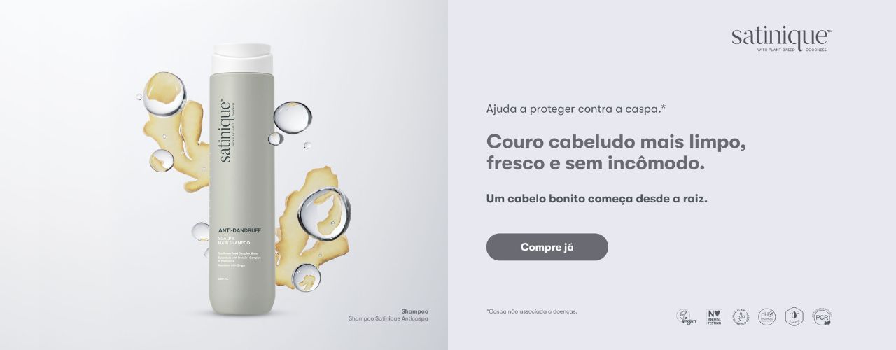 Reforço Satinique