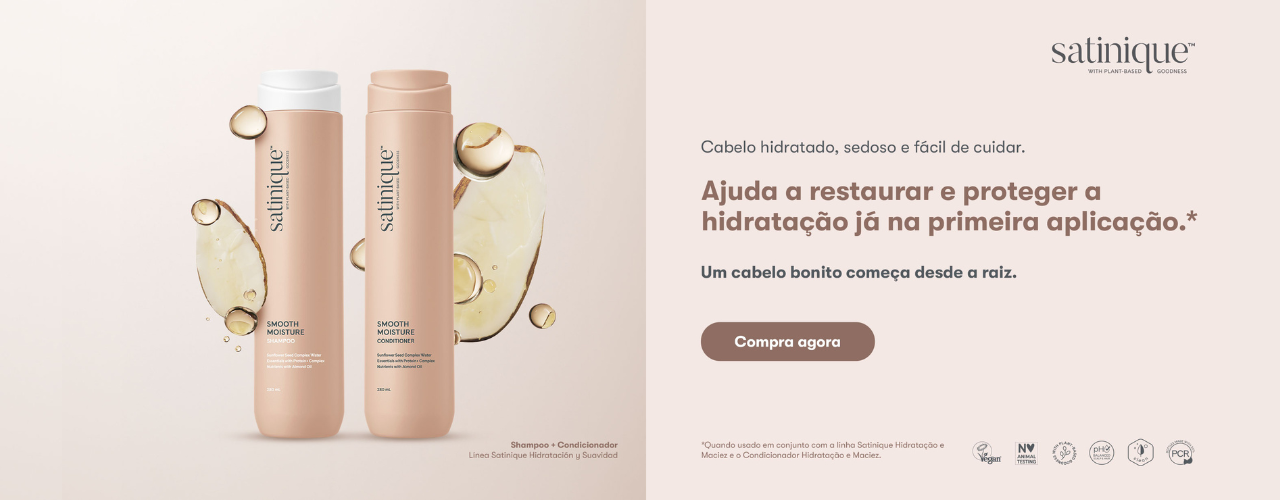 Reforço Satinique
