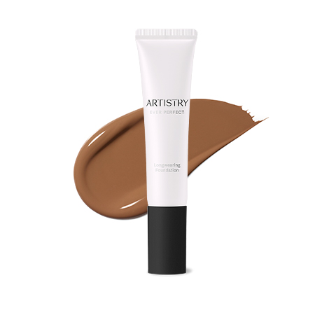 Artistry Ever Perfect™ Base Longa Duração Nutmeg 402
