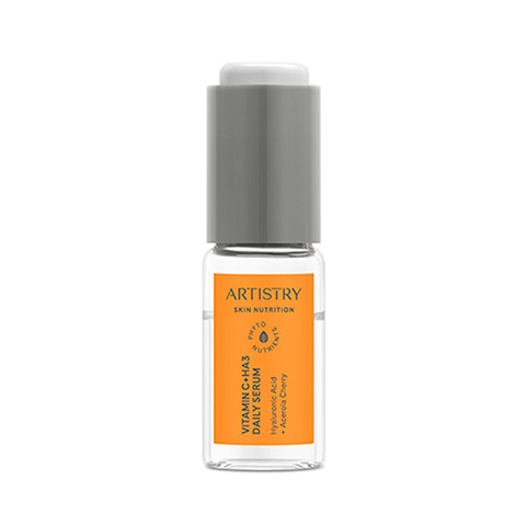 Artistry Sérum Vitamina C+HA