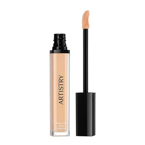Artistry Future Glow Corretivo de Maquiagem Claro 101