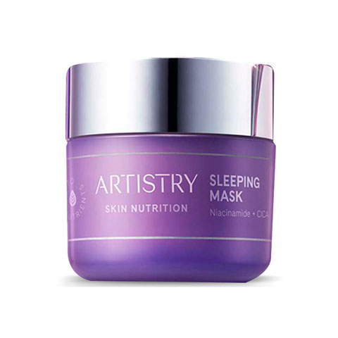 Máscara Noturna Artistry Skin Nutrition™