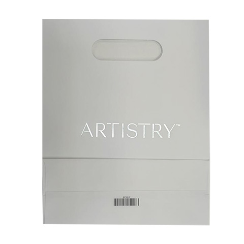 Sacola de Presente Artistry