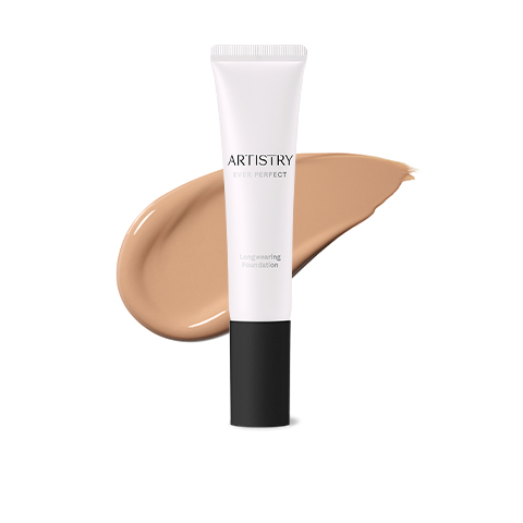 Artistry Ever Perfect™ Base Longa Duração Beige 201