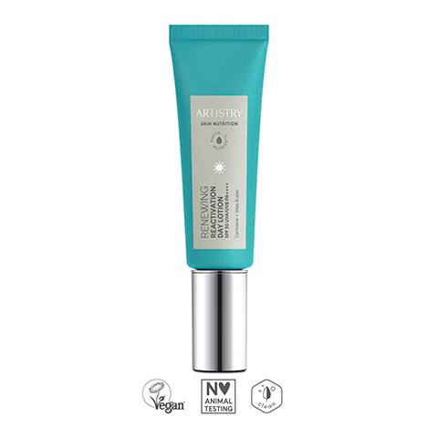 Creme Hidratante Facial FPS 30 Anti-idade Artistry Skin Nutrition