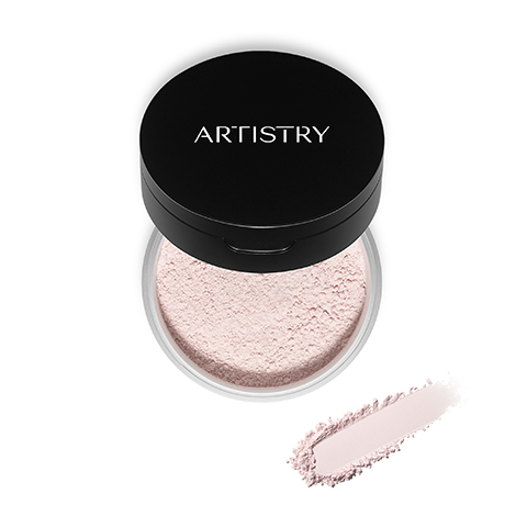 Artistry Ever Perfect™ Pó Solto Iluminador