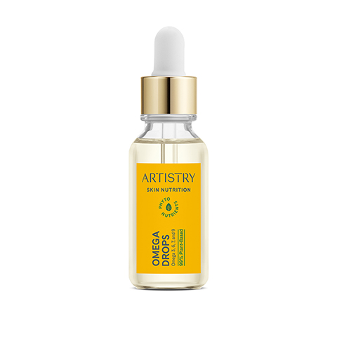 Sérum Facial de Ômega Artistry Skin Nutrition