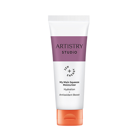 Artistry Studio Creme Hidratante + Antioxidante