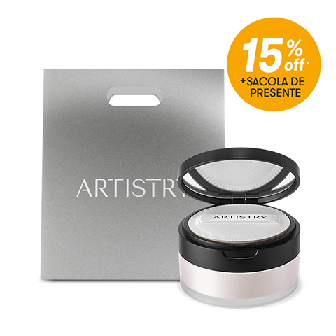 Artistry Ever Perfect™ Pó Solto Iluminador